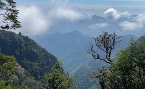 Cap's Fly Valley Kodaikanal